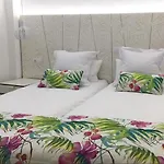 Apartamentos Gelimar