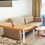 Apartamentos Gelimar