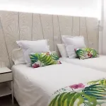 Apartamentos Gelimar