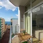 Estudio Westerling Las Canteras