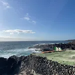 Hostjimeno Beach