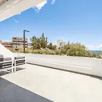 La Garita Sal & Arena