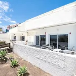 La Garita Sal & Arena