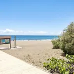 La Garita Sal & Arena