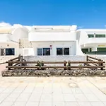 La Garita Sal & Arena