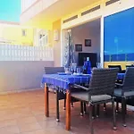 Comfortable 2 Bed In Arguineguin