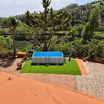 Cuevas De Barreto
