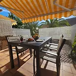 Stylish And Comfortable Duplex Apartment Near Swimming Pool