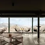 Parador de Cruz de Tejeda
