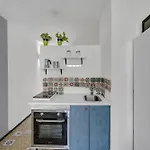 Apartamento Con Encanto
