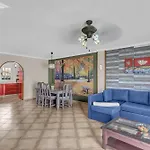 Villa Familiar El Salobre