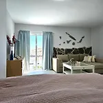 Exclusive Villa With Heated Saltwater Pool, Roof Terrace With Beautiful Views In Mogan