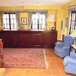 La Hacienda De Anzo