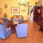 La Hacienda De Anzo