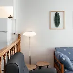 Apartamento Tamaravista