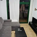 Puerto Rico, Balkon Amadores, Top Sea And Tenerife View