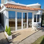 Maspalomas Dunes Seaside