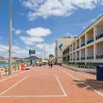 Great Terrace Sea Views - Wifi By Canariasgetaway