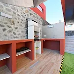 Villa Cacemar Salobre Golf
