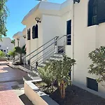 Ocean View Apartment And Heated Pool