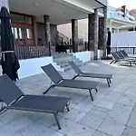 Maravilloso Chalet Independiente