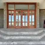 Maravilloso Chalet Independiente