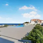 Agaete Penthouse Bliss Views