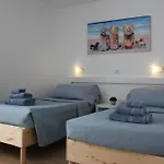 Apartamentos Canaima 217