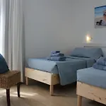 Apartamentos Canaima 217