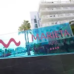 Labranda Marieta & Spa - Adults Only