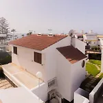 Maravilloso Dúplex en San Agustín