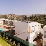 Maravilloso Dúplex en San Agustín