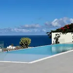 Vivelorural Agaete Sunset Private Jacuzzi
