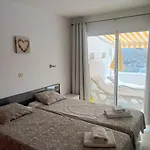 Apartamentos Monsenor