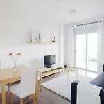 Two Bedroom Apartment 107