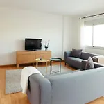 Two Bedroom Apartment 107