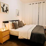 Two Bedroom Apartment 107