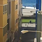 Bkd2 - Apartamento Entero A 50 Metros Playa De Las Canteras