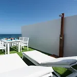 Deluxe Home, Sea View And Terrace Gc52