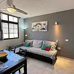 Las Fresas Apartments