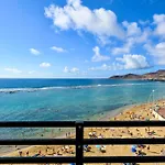 Spectacular 3-Bedroom Ocean View In Las Canteras