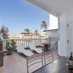 Apartamentos Fani