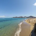 Ok Las Canteras Beach By Canariasgetaway