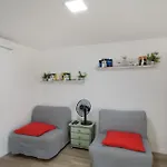 Villa Monica B