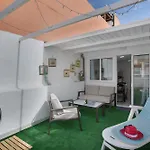 Villa Monica B