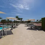 eó Suite Hotel Jardin Dorado
