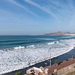 Canteras 1º Linea De Playa
