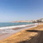 Canteras 1º Linea De Playa