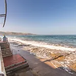 Canteras 1º Linea De Playa