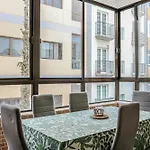 Stylish City Retreat Las Palmas